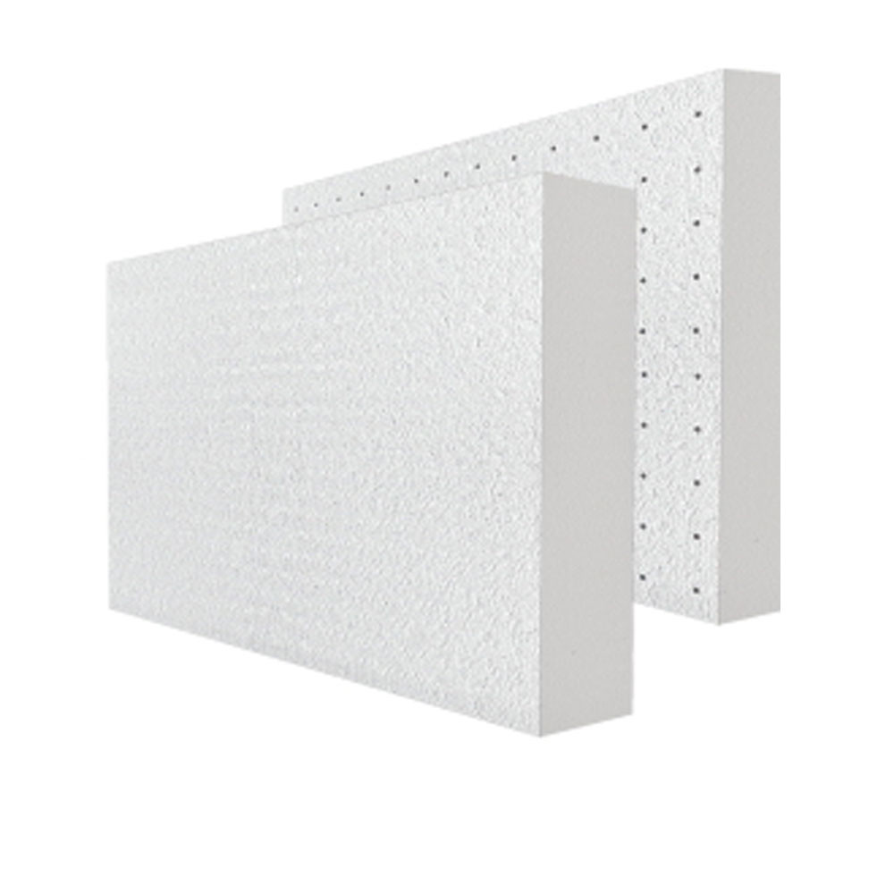 Soojustamine polüstüreenist plaatidega