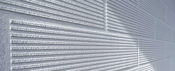 Loomingulised fassaadid DesignLife