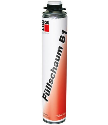 Baumit FüllSchaum B1