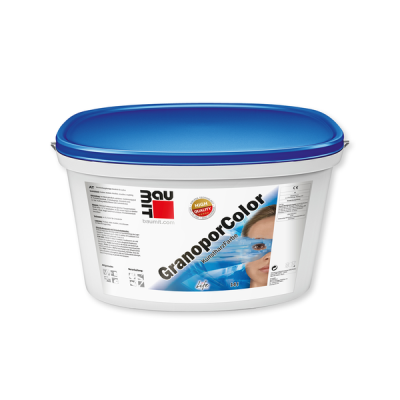 Baumit GranoporColor