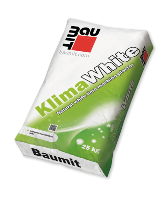Baumit KlimaWhite
