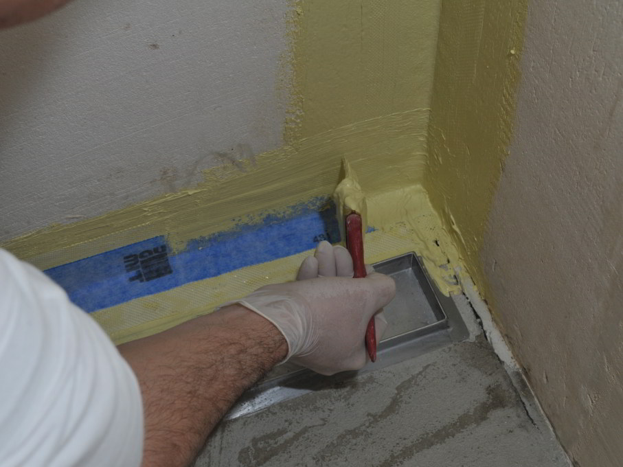 Izolačné rohové pásky