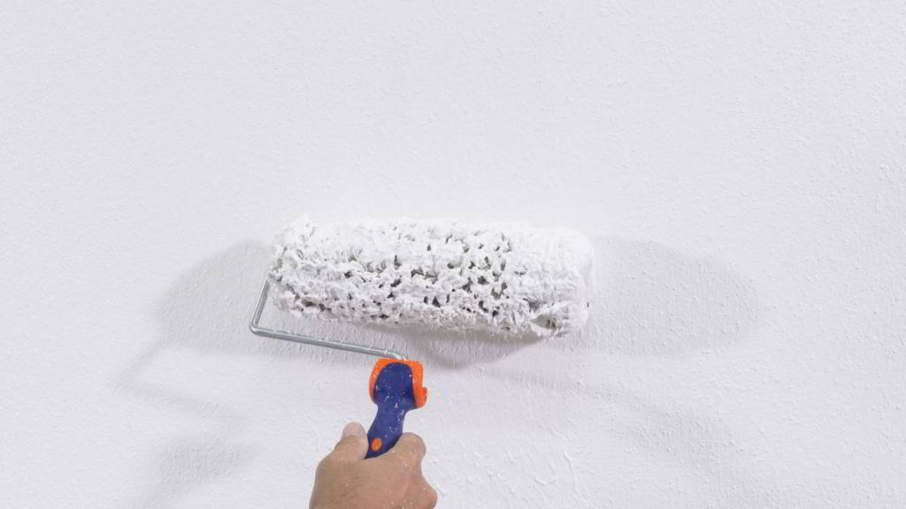 Nová fasádna farba