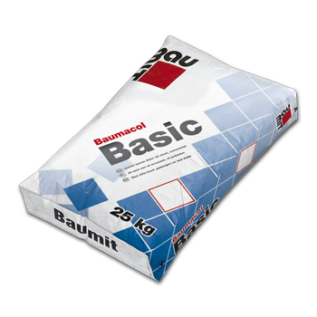 Flexibilné lepidlo na obklady