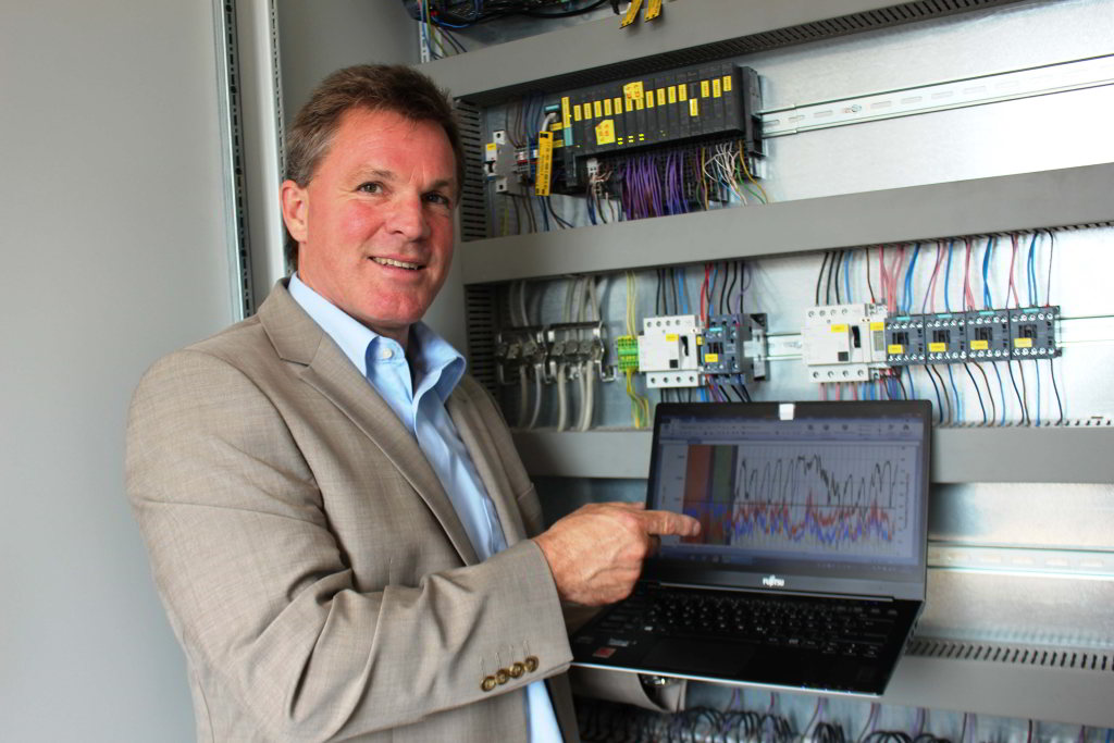 Výskumný park Viva na stavebné materiály