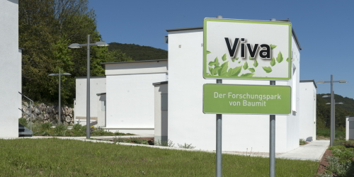 Výskumný park Viva