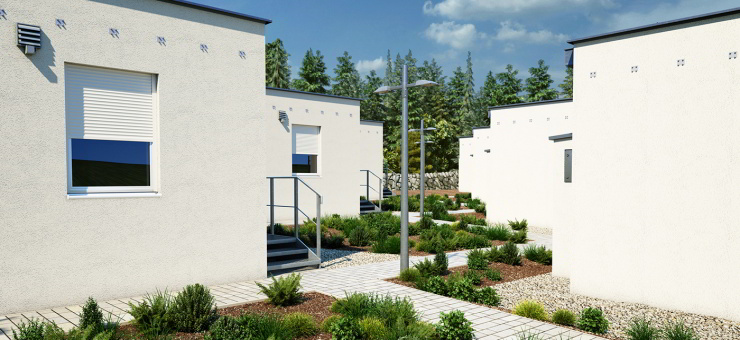 Letné horúčavy a zateplenie