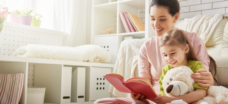 Vlhkosť v interiéri