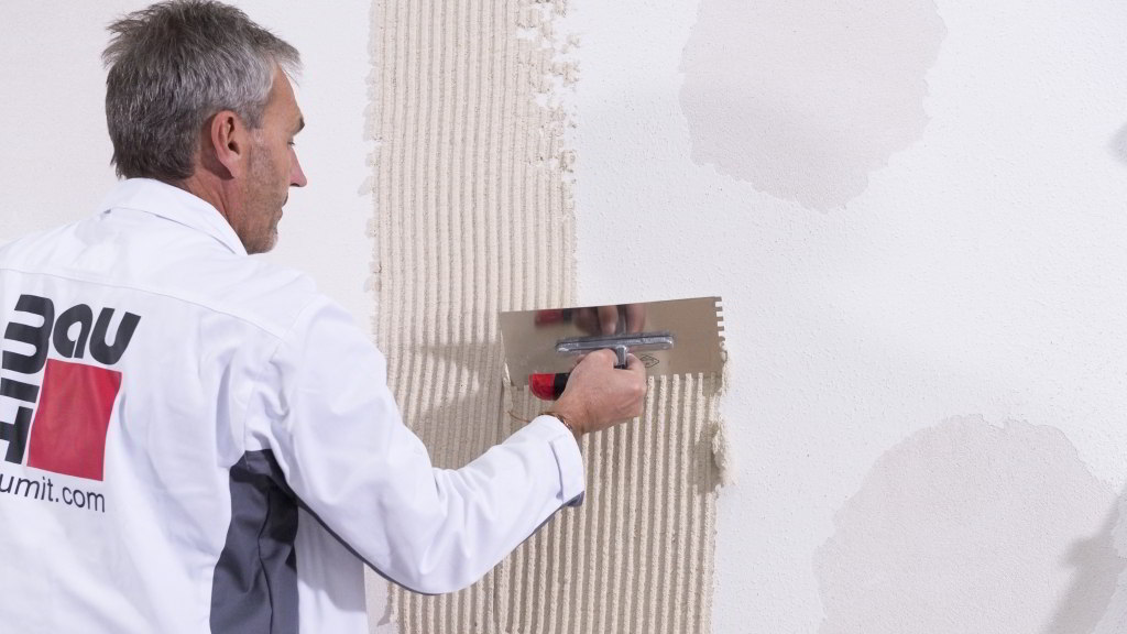 Prestierkovanie fasády_MultiWhite