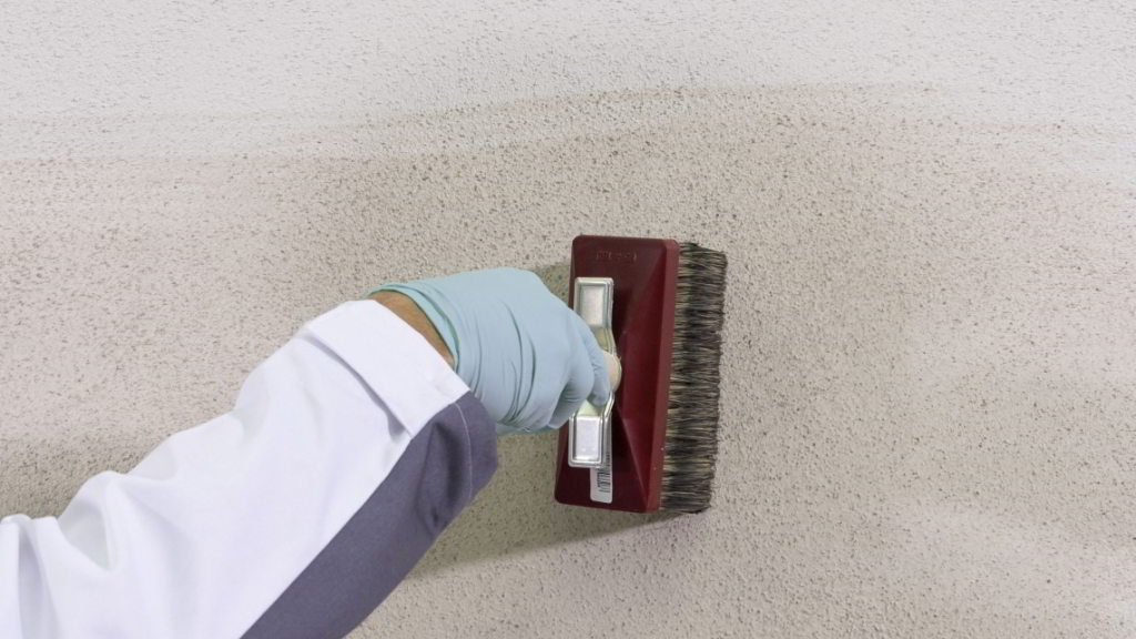 Silno nasiakavý podklad