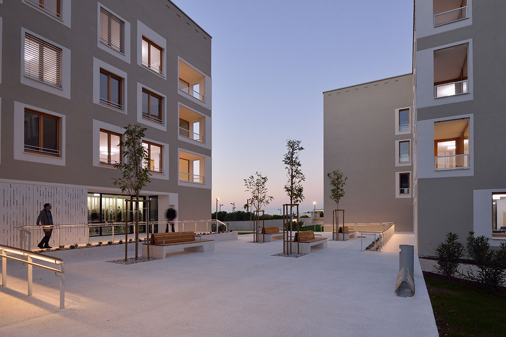 Beautiful Elderly Life, Slovenia | Category winner of the Life Challenge 2018