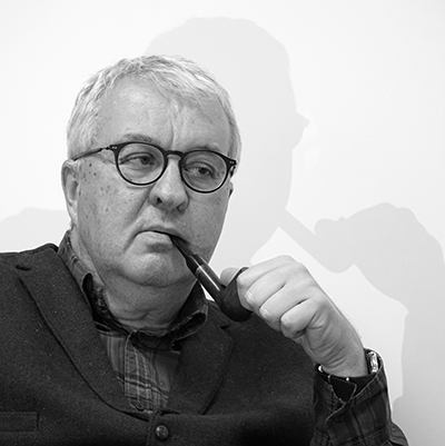 Adrian-Emilian Zerva is a jury member of the Baumit LifeChallenge awarding the most beautiful facades of Europe.