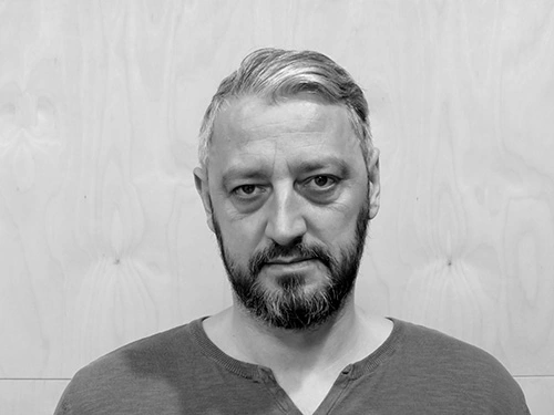 Richard Černý is jury member of the Baumit LifeChallenge awarding the most beautiful facades of Europe.