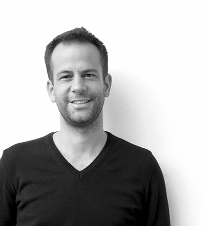 Samuel Delmas is a jury member of the Baumit LifeChallenge awarding the most beautiful facades of Europe.