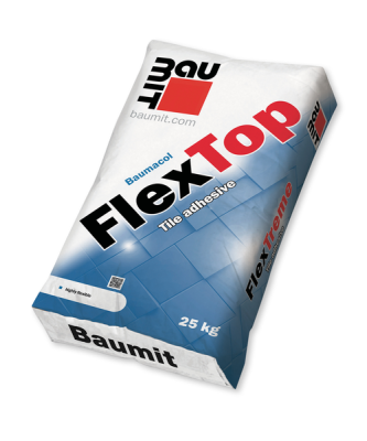 Baumit Baumacol FlexTop