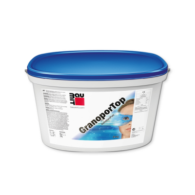 Baumit GranoporTop