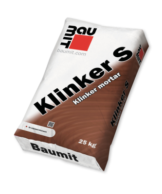 Baumit Klinker S