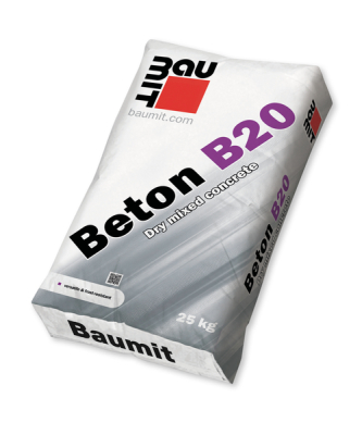 Baumit B 20