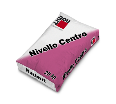 Baumit Nivello Centro