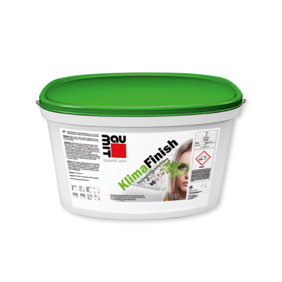 Baumit KlimaFinish